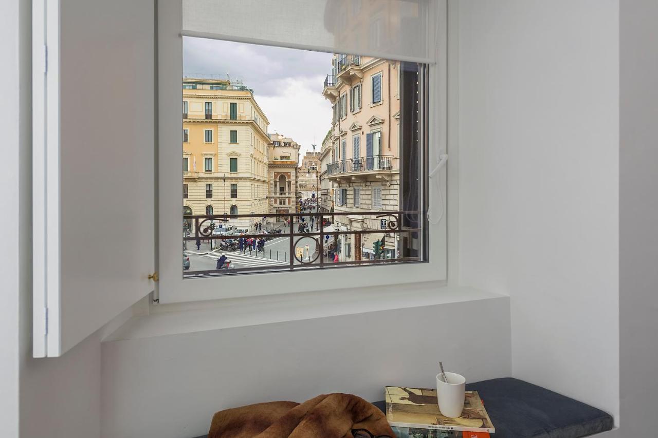 Maison Ottavia Рим Экстерьер фото