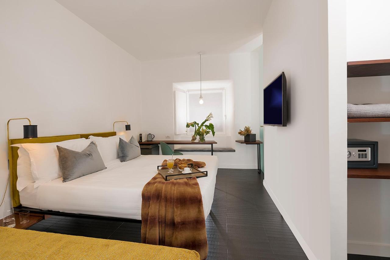 Maison Ottavia Рим Экстерьер фото