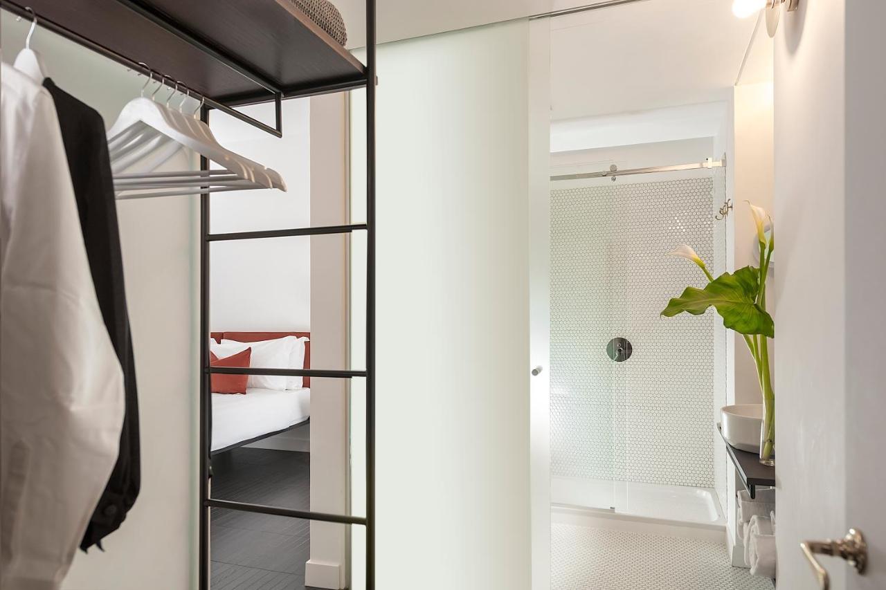 Maison Ottavia Рим Экстерьер фото