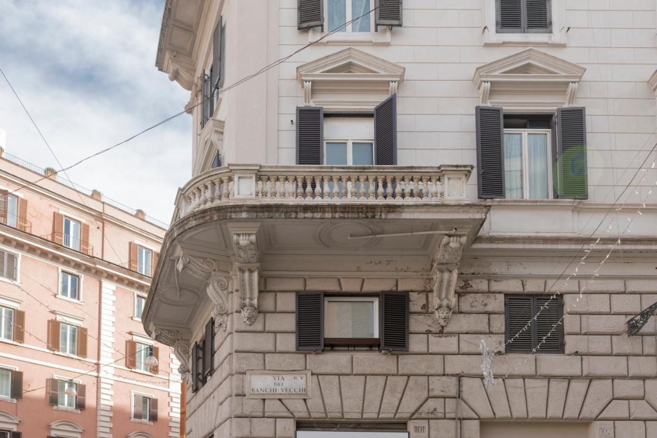 Maison Ottavia Рим Экстерьер фото
